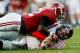 Auburn can learn a thing or two from rival-Alabama on how to stop Wallace.