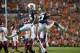 Look out for Auburn.
