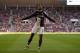 SUNDERLAND, ENGLAND - SEPTEMBER 29: Daniel Sturridge of Liverpool celebrates scoring the opening goal during the Barclays Premier League match between Sunderland and Liverpool at the Stadium of Light on September 29, 2013 in Sunderland, England. (Photo