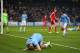 City will need to recover from Bayern's beatdown if they are to compete in Europe.