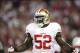 Patrick Willis is hopeful for a Week 5 return against Houston.