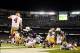 Andy Lee should continue his excellent punting campaign.