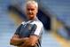 LEICESTER, ENGLAND - JULY 27: Monaco manager Claudio Ranieri looks on before the the pre season friendly match between Leicester City and Monaco at The King Power Stadium on July 27, 2013 in Leicester, England. (Photo by Michael Regan/Getty Images)