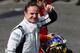 Barrichello's emotional farewell came after 322 starts