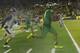 Oregon WR Bralon Addison