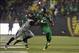 Oregon RB Byron Marshall