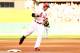 ST LOUIS, MO - OCTOBER 03: Carlos Beltran #3 of the St. Louis Cardinals rounds third base after he hits a three-run home run in the third inning against the Pittsburgh Pirates during Game One of the National League Division Series at Busch Stadium on Oct