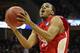 D.J. Irving, Boston University