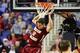 Ryan Anderson, Boston College