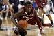 Chaz Williams, UMass