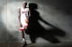 MIAMI, FL - SEPTEMBER 30: LeBron James #6 of the Miami Heat poses for a photo during media day on September 30, 2013 at the American Airlines Arena in Miami, Florida. NOTE TO USER: User expressly acknowledges and agrees that, by downloading and or using
