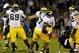 It's Week 6, and Michigan's D-Line has yet to arrive.