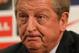 Roy Hodgson has few other options