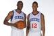 Thaddeus Young will be playing power forward this year, effectively putting Turner at small forward.