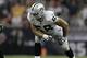 The Raiders offensive line should be better once Jared Veldheer gets healthy.