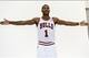 How about a Nets-Bulls rematch in Round 1 or 2? It could happen.