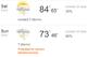 Credit: Weather.com