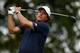 DUBLIN, OH - OCTOBER 03: Phil Mickelson of the U.S. Team watches his tee shot on the sixth tee during the Day One Four-Ball Matches at the Muirfield Village Golf Club on October 3, 2013 in Dublin, Ohio. (Photo by Gregory Shamus/Getty Images)