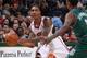 As the floor general, Teague will dictate the pace and flow of the of the offense.