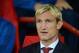 Sami Hyypia: the man standing in Guardiola's way.