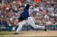 Lefty Alex Torres will likely face Ortiz often in the series.