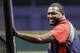 Ortiz's bat will be a primary threat against the Rays' bullpen.