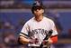 Jacoby Ellsbury provides a spark for Boston's offense.
