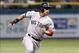 Ellsbury is a huge threat on the basepaths.