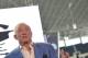 ARLINGTON, TX - SEPTEMBER 09: Dallas Cowboys owner Jerry Jones addresses the press conference for the 2014 The Cowboy Rides Away tour at Dallas Cowboys Stadium on September 9, 2013 in Arlington, Texas. (Photo by Rick Diamond/Getty Images for Essential B