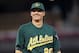 Josh Donaldson's 2013 season has put him in the national spotlight.
