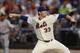 NEW YORK, NY - JULY 16: National League All-Star Matt Harvey #33 of the New York Mets pitches against the American League All-Stars during the 84th MLB All-Star Game on July 16, 2013 at Citi Field in the Flushing neighborhood of the Queens borough of New