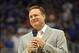 Kansas coach Bill Self will try to win KU's 10th straight Big 12 title with five new starters.