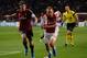 Riccardo Montolivo returned to action against Ajax.