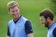 Chris Wood has played some good golf for little reward in Paris.