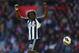 Lukaku was a fan favourite for the Baggies last season.