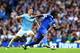 Nastasic helped to shackle Lukaku in the second half.