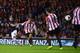 SUNDERLAND, ENGLAND - OCTOBER 05: Adnan Januzaj of Manchester United scores his team's second goal during the Barclays Premier League match between Sunderland and Manchester United at the Stadium of Light on October 5, 2013 in Sunderland, England. (Photo