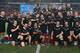 New Zealand: Rugby Championship champions.