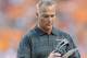 Georgia head coach Mark Richt