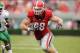 Georgia TE Arthur Lynch