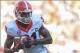 Georgia WR Chris Conley