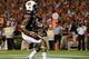 Auburn QB Nick Marshall