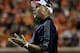 Ole Miss head coach Hugh Freeze