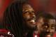 COLUMBIA, SC - OCTOBER 05: Jadeveon Clowney #7 of the South Carolina Gamecocks sits on the bench in warm up clothes during their game against the Kentucky Wildcats at Williams-Brice Stadium on October 5, 2013 in Columbia, South Carolina. (Photo by Stree