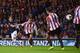 SUNDERLAND, ENGLAND - OCTOBER 05: Adnan Januzaj of Manchester United scores his team's second goal during the Barclays Premier League match between Sunderland and Manchester United at the Stadium of Light on October 5, 2013 in Sunderland, England. (Photo