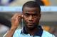 HULL, ENGLAND - AUGUST 24: Sebastien Bassong of Norwich City looks on during the Barclays Premier League match between Hull City and Norwich City at the KC Stadium on August 24, 2013 in Hull, England. (Photo by Chris Brunskill/Getty Images)