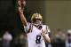 LSU QB Zach Mettenberger