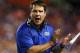 Florida head coach Will Muschamp