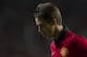 SO KON PO, HONG KONG - JULY 29: Adnan Januzaj of Manchester United looks on during the international friendly match between Kitchee FC and Manchester United at Hong Kong Stadium on July 29, 2013 in So Kon Po, Hong Kong. (Photo by Victor Fraile/Getty Ima