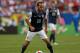 CHICAGO, IL - JULY 28: Landon Donovan #10 of the United States controls the ball against Panama during the CONCACAF Gold Cup final match at Soldier Field on July 28, 2013 in Chicago, Illinois. The United States defeated Panama 1-0. (Photo by Jonathan Da